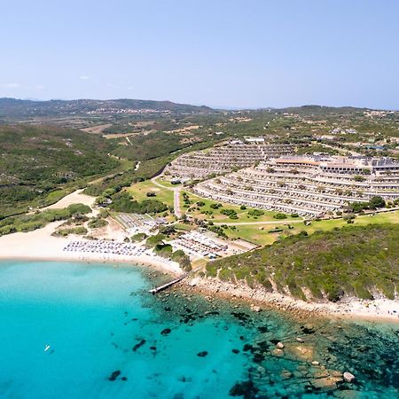 Mangia'S Sardinia Resort - New Opening Santa Teresa di Gallura Esterno foto