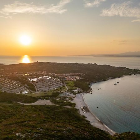 Mangia'S Sardinia Resort - New Opening Santa Teresa di Gallura Esterno foto