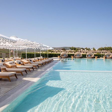 Mangia'S Sardinia Resort - New Opening Santa Teresa di Gallura Esterno foto