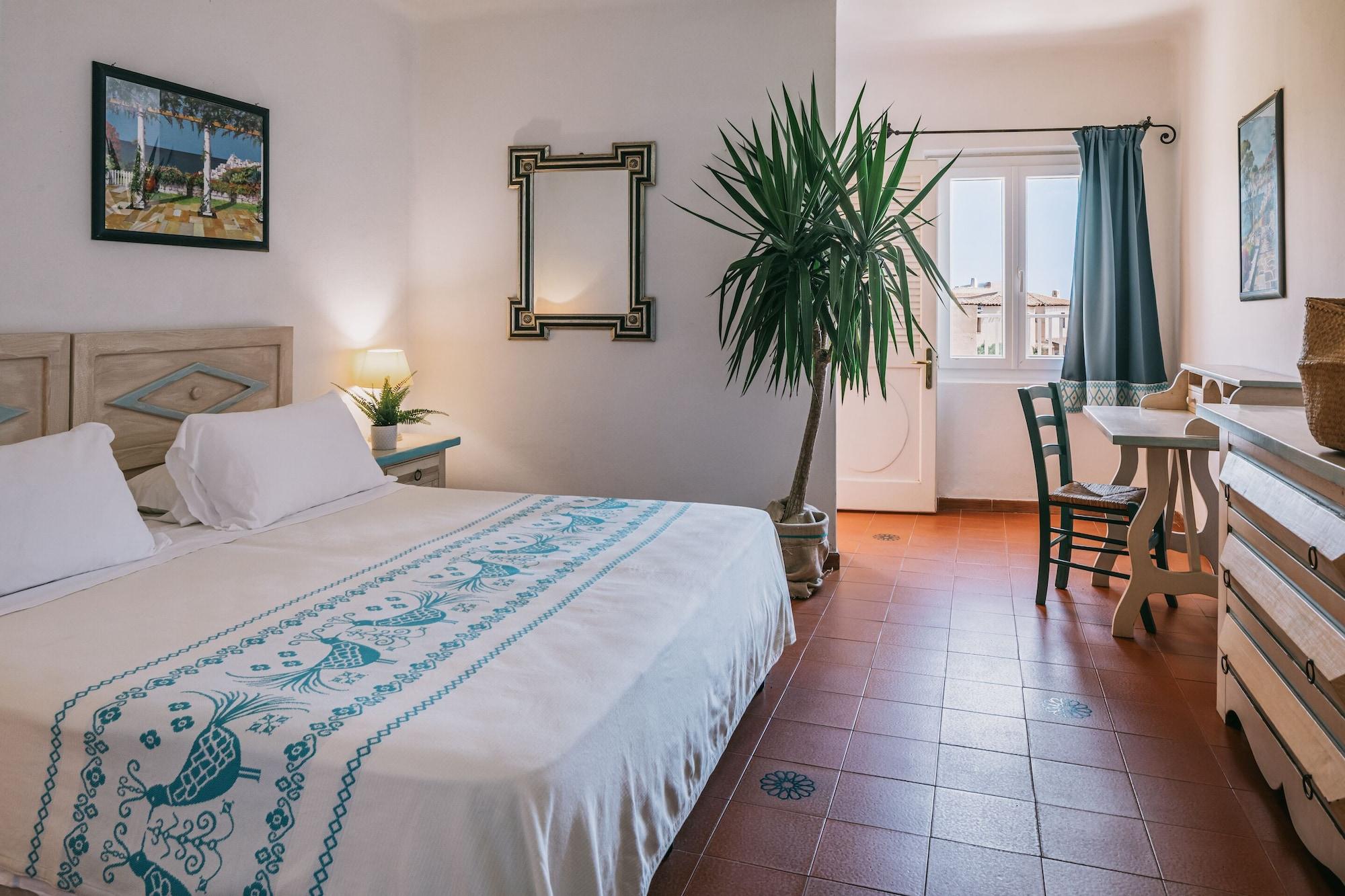 Mangia'S Sardinia Resort - New Opening Santa Teresa di Gallura Esterno foto