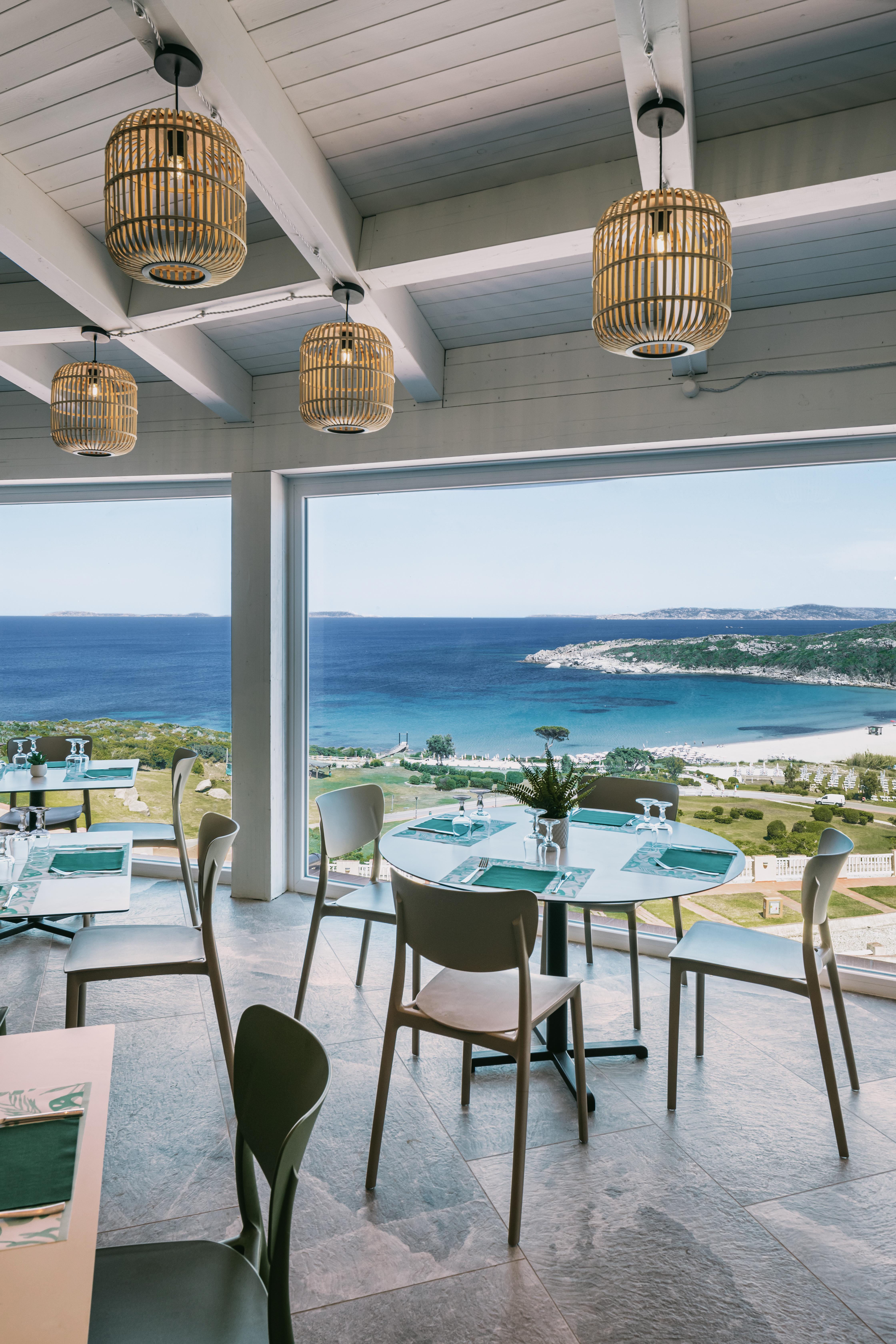 Mangia'S Sardinia Resort - New Opening Santa Teresa di Gallura Esterno foto