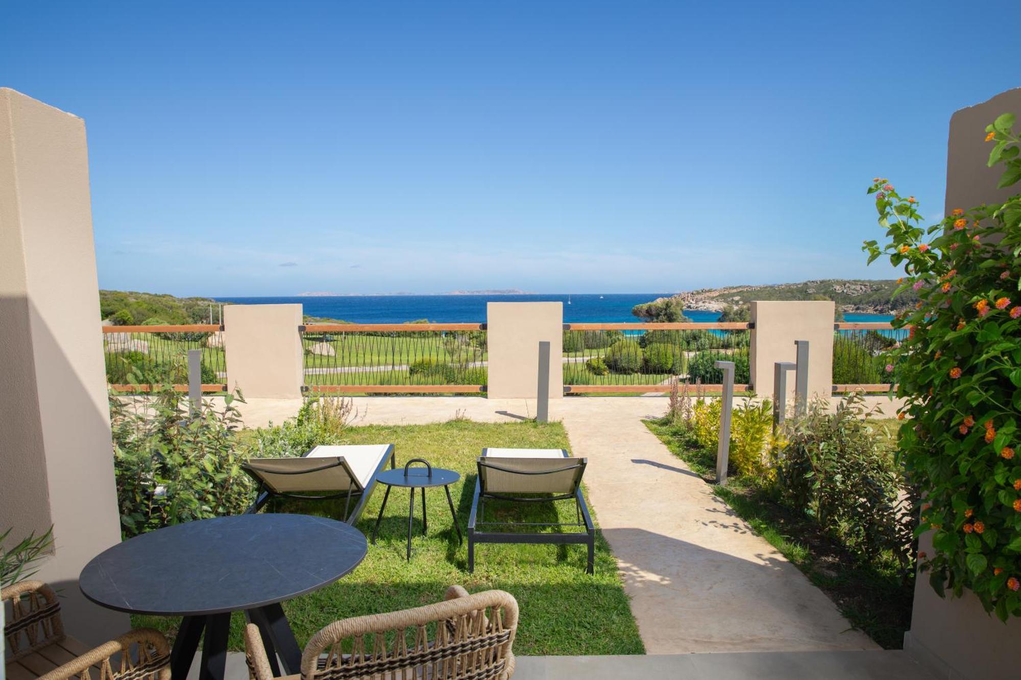 Mangia'S Sardinia Resort - New Opening Santa Teresa di Gallura Esterno foto