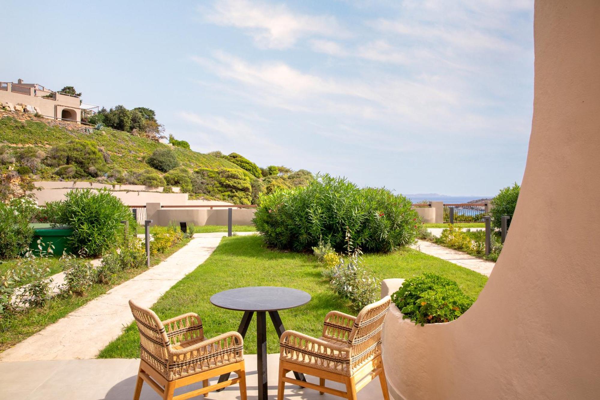 Mangia'S Sardinia Resort - New Opening Santa Teresa di Gallura Esterno foto