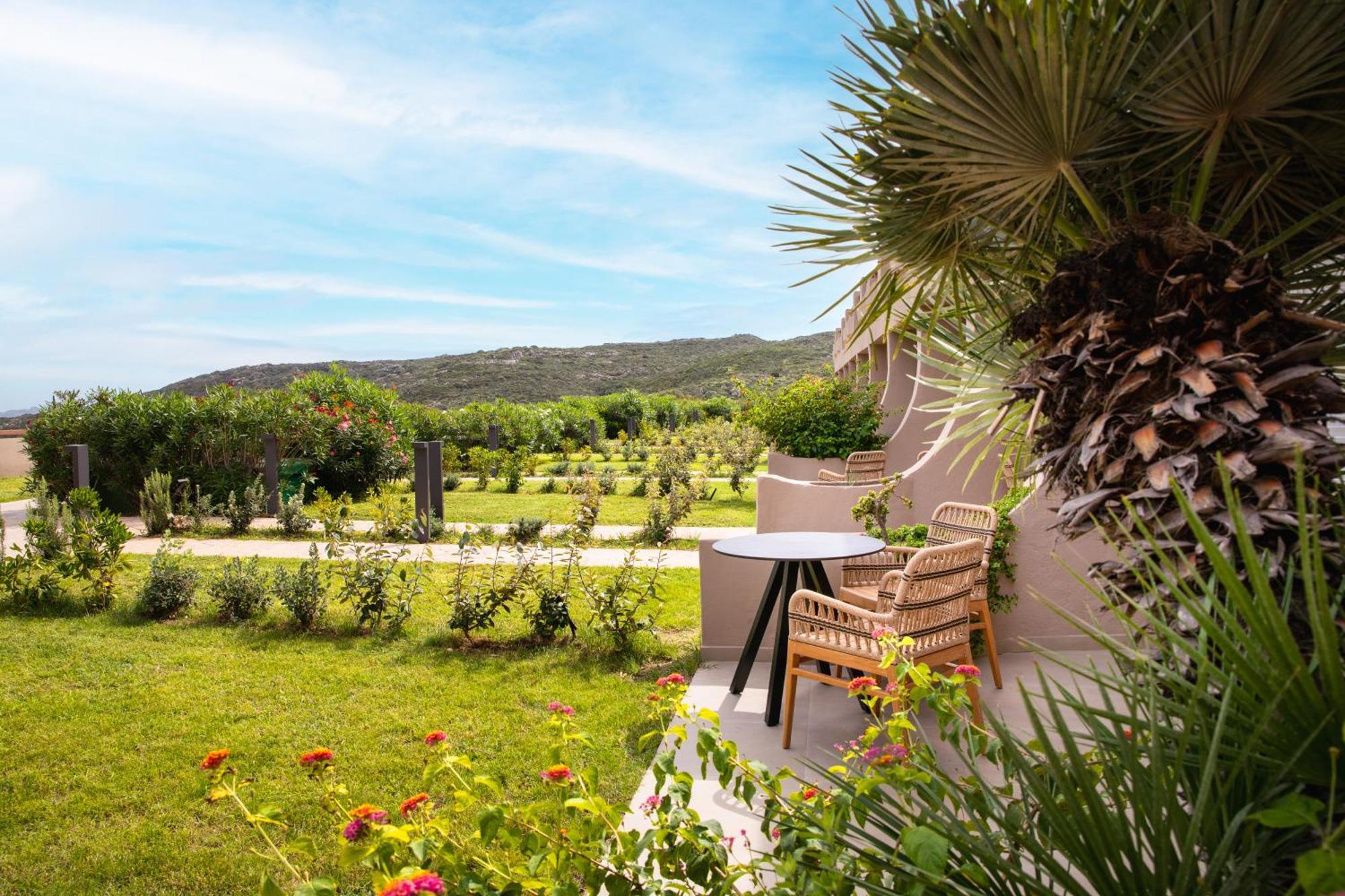 Mangia'S Sardinia Resort - New Opening Santa Teresa di Gallura Esterno foto