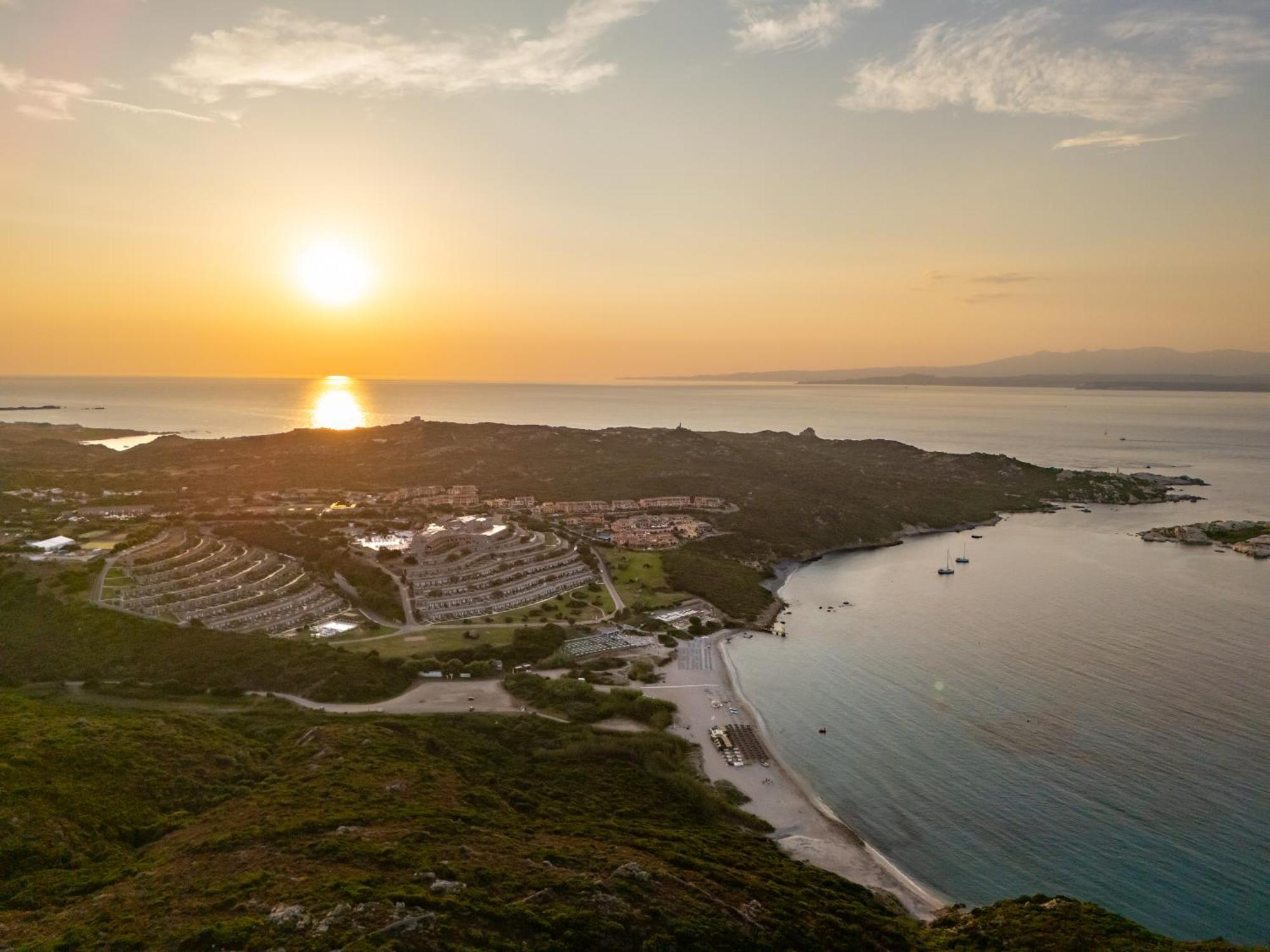 Mangia'S Sardinia Resort - New Opening Santa Teresa di Gallura Esterno foto