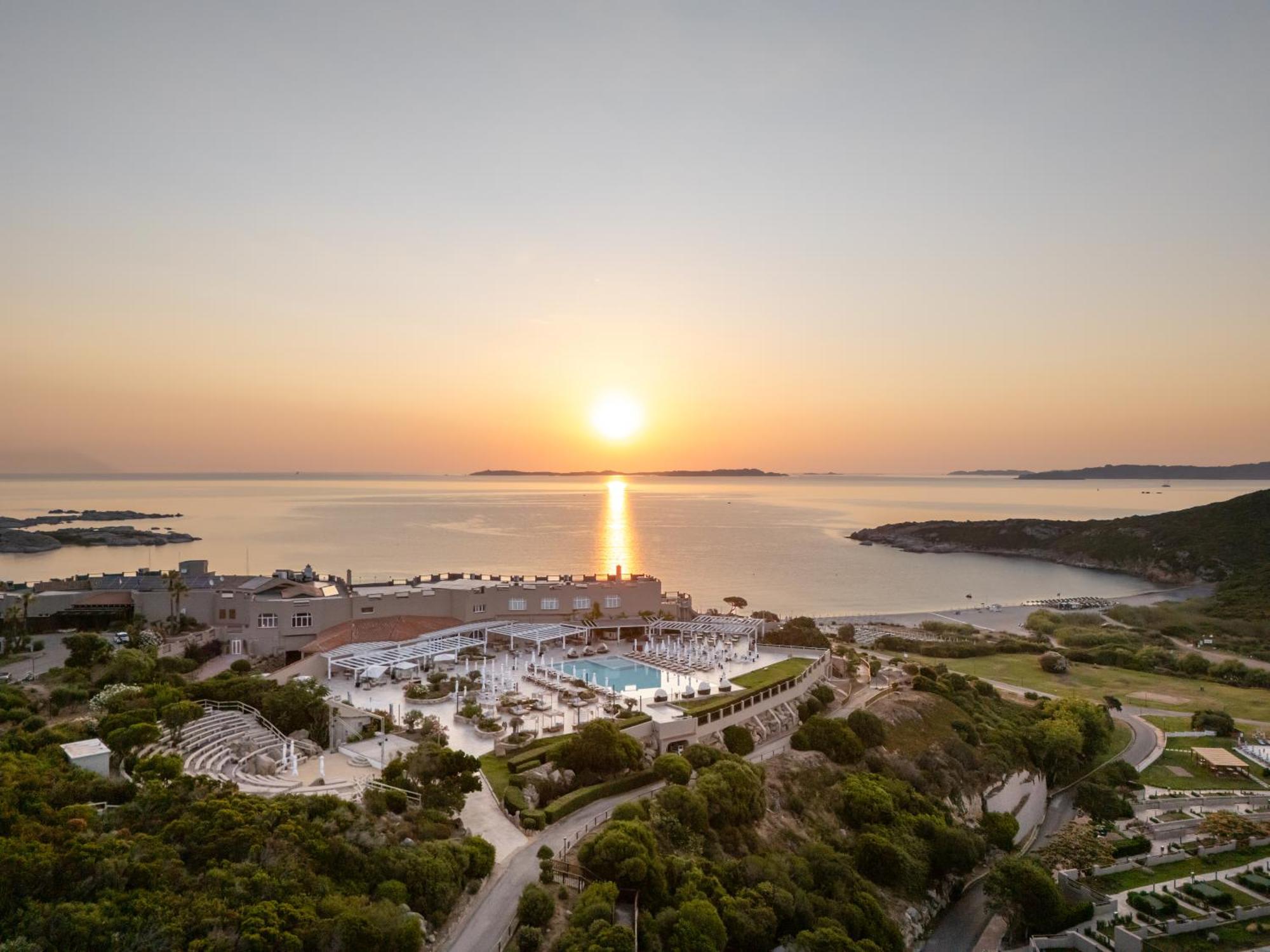 Mangia'S Sardinia Resort - New Opening Santa Teresa di Gallura Esterno foto
