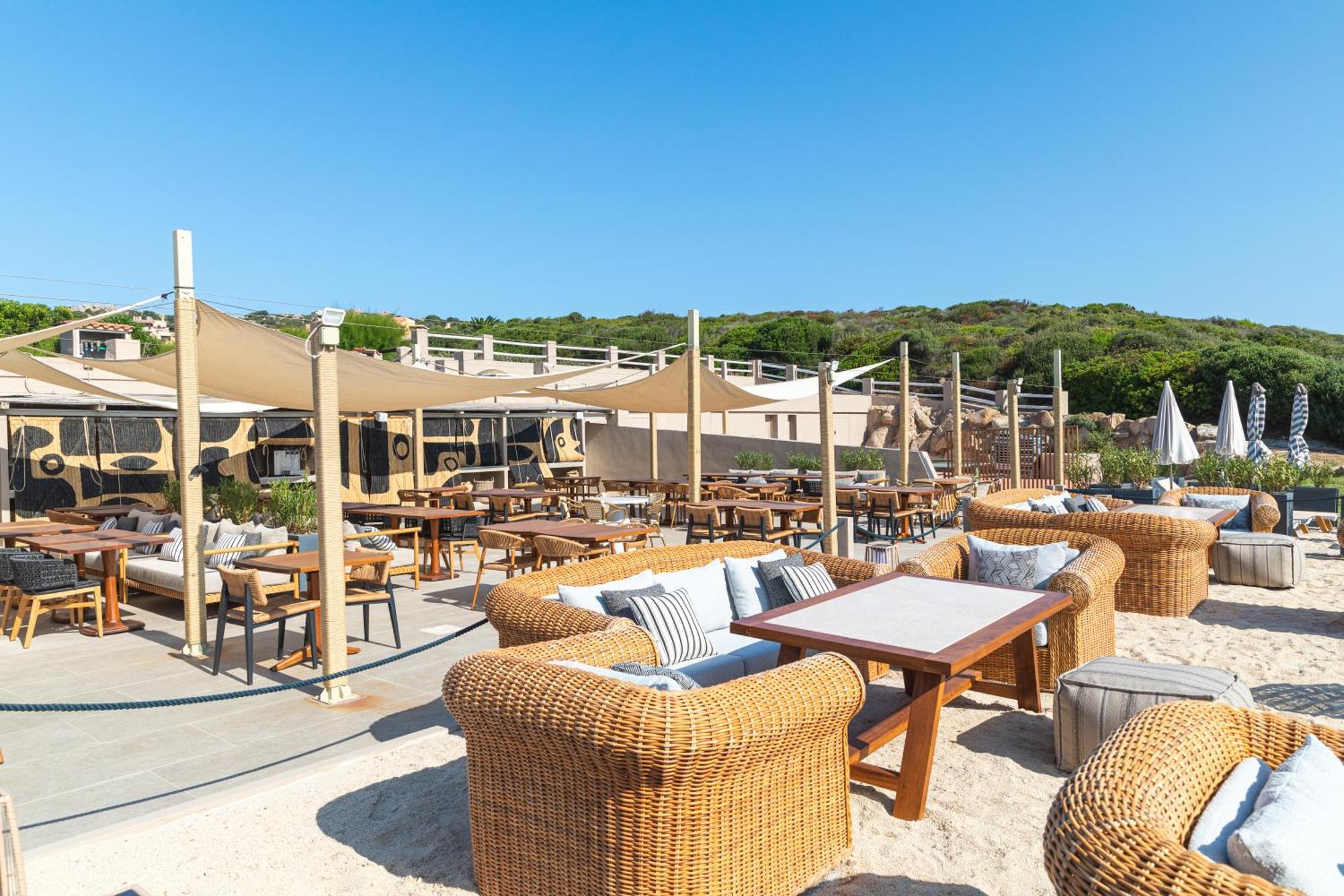 Mangia'S Sardinia Resort - New Opening Santa Teresa di Gallura Esterno foto