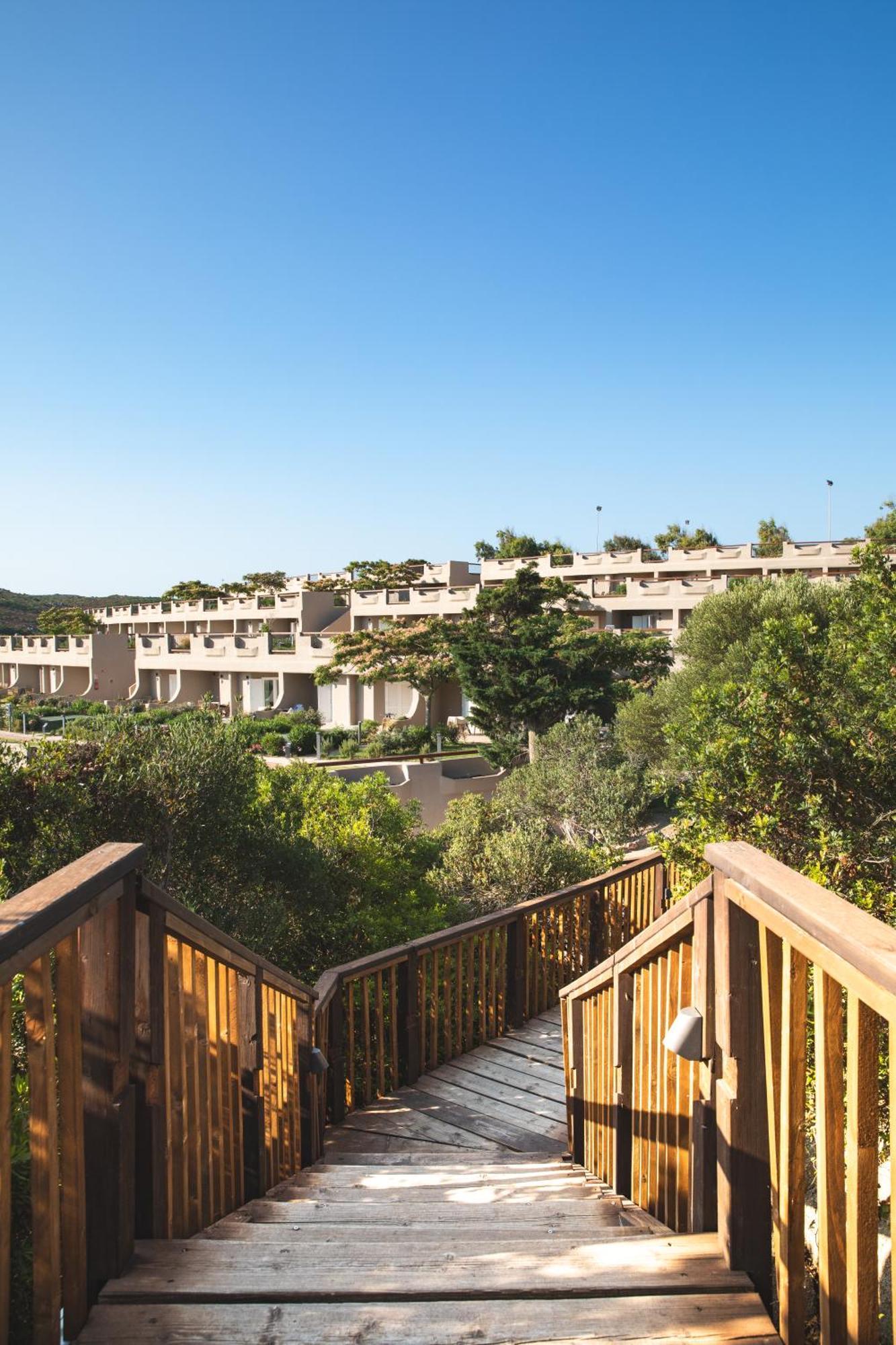 Mangia'S Sardinia Resort - New Opening Santa Teresa di Gallura Esterno foto
