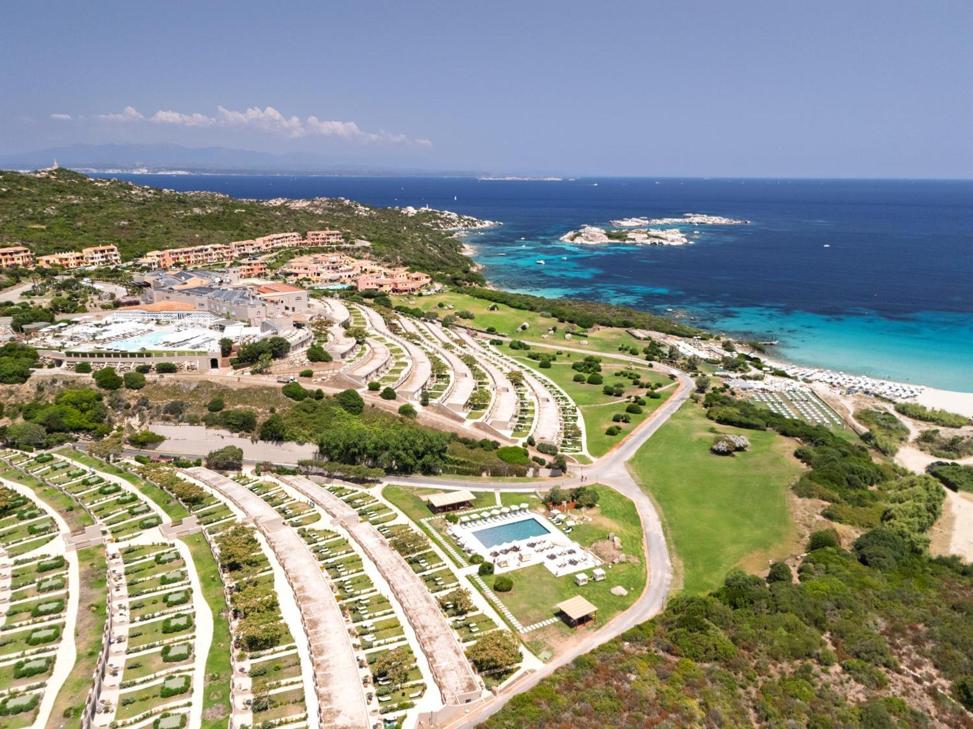 Mangia'S Sardinia Resort - New Opening Santa Teresa di Gallura Esterno foto