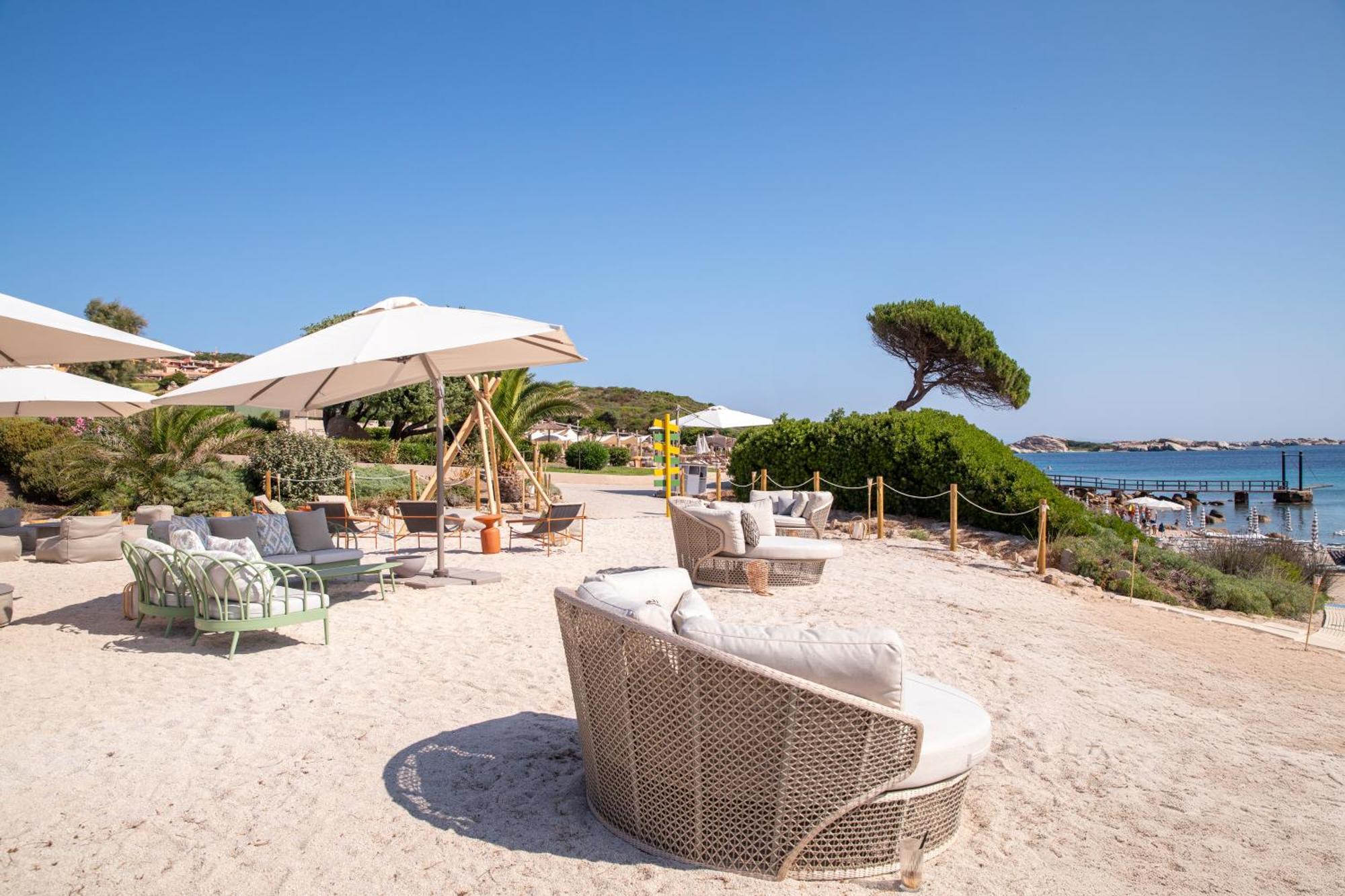 Mangia'S Sardinia Resort - New Opening Santa Teresa di Gallura Esterno foto