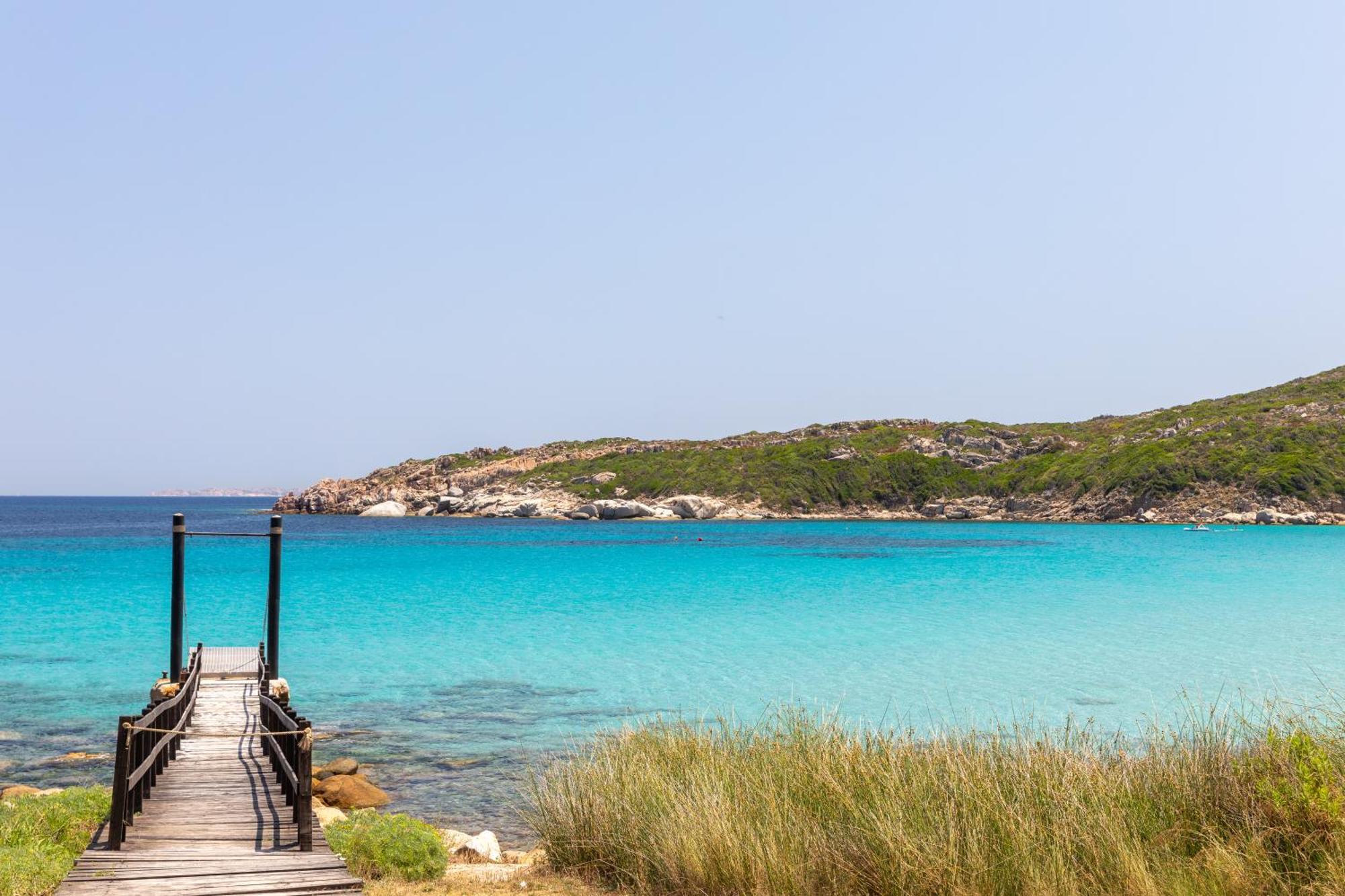 Mangia'S Sardinia Resort - New Opening Santa Teresa di Gallura Esterno foto