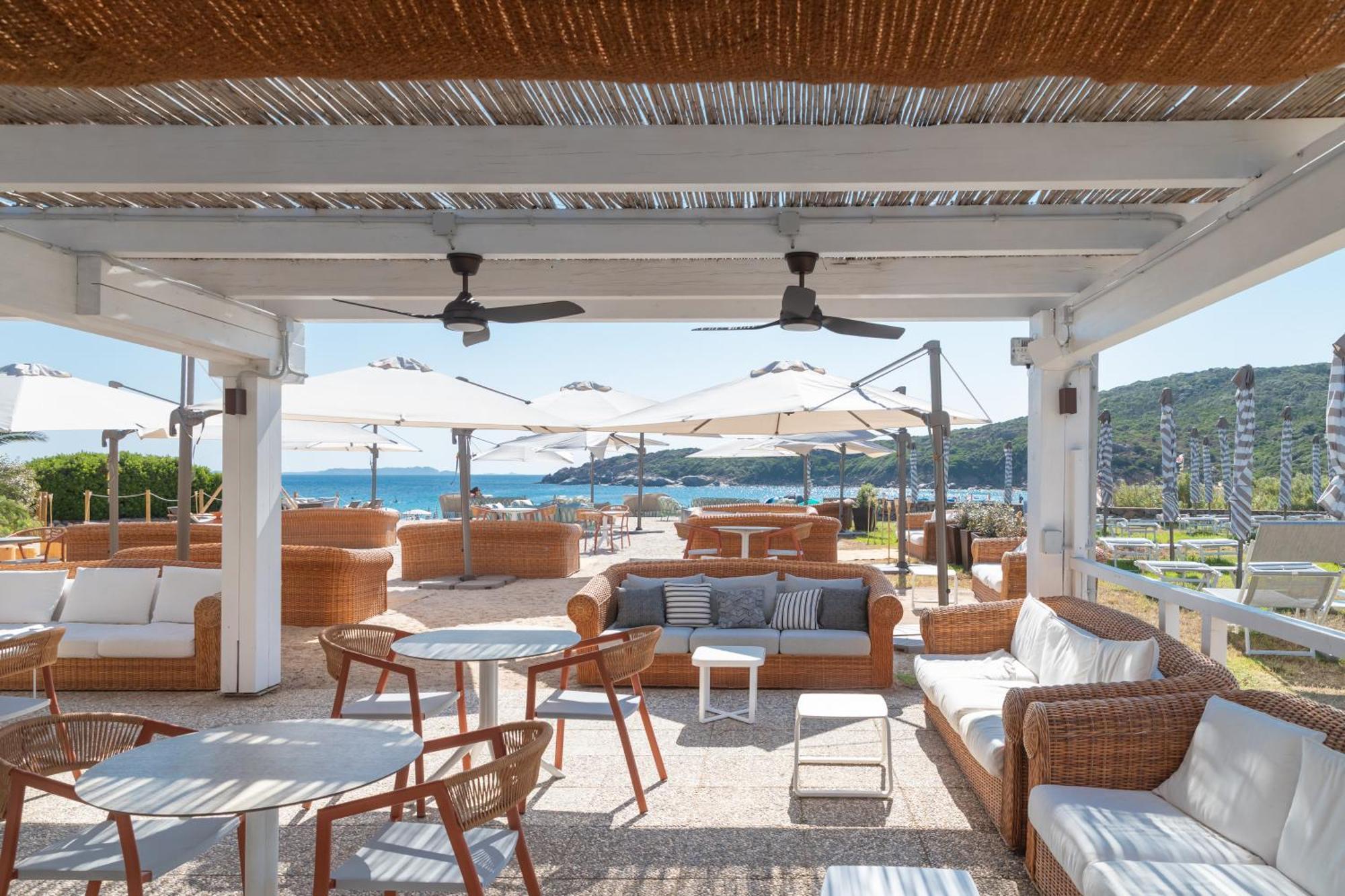 Mangia'S Sardinia Resort - New Opening Santa Teresa di Gallura Esterno foto