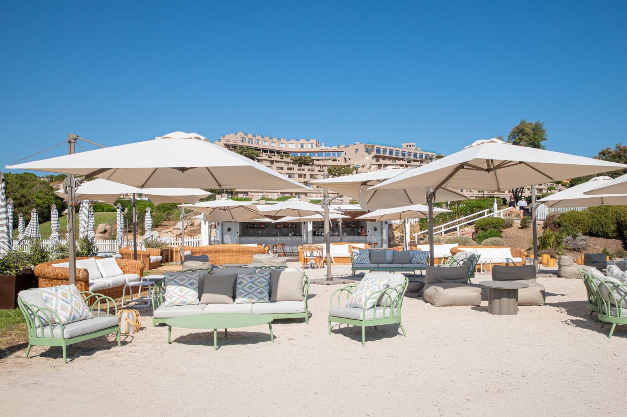 Mangia'S Sardinia Resort - New Opening Santa Teresa di Gallura Esterno foto