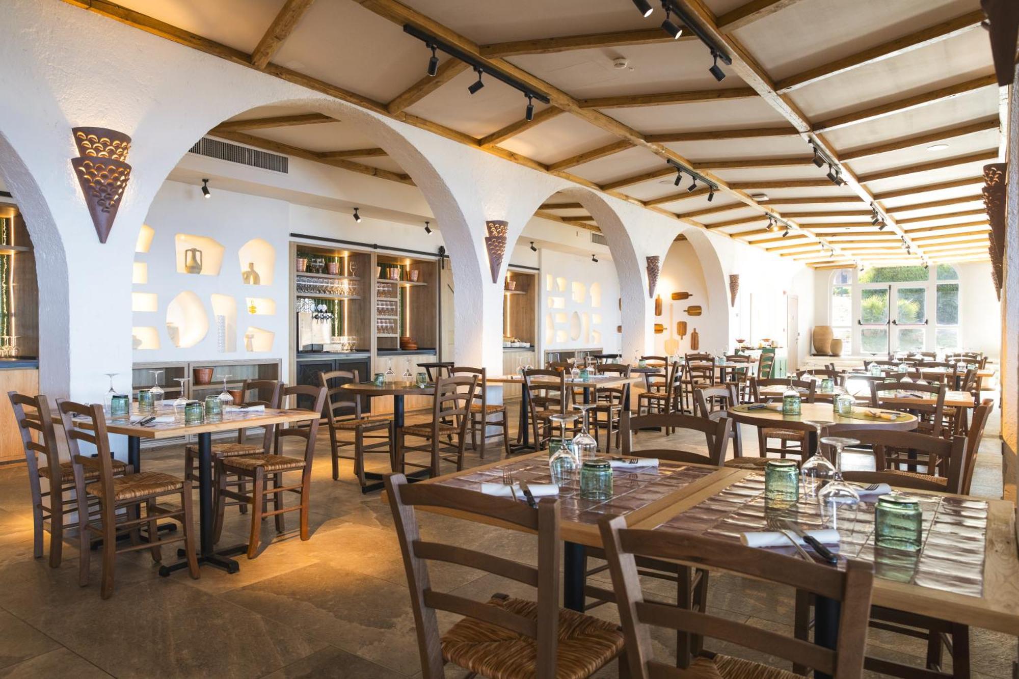 Mangia'S Sardinia Resort - New Opening Santa Teresa di Gallura Esterno foto