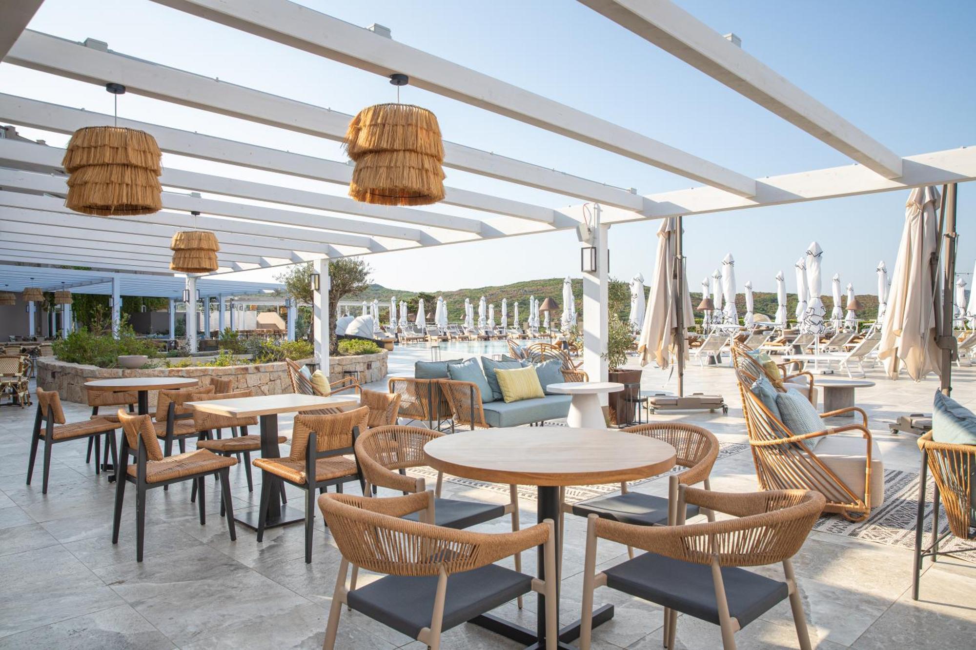 Mangia'S Sardinia Resort - New Opening Santa Teresa di Gallura Esterno foto