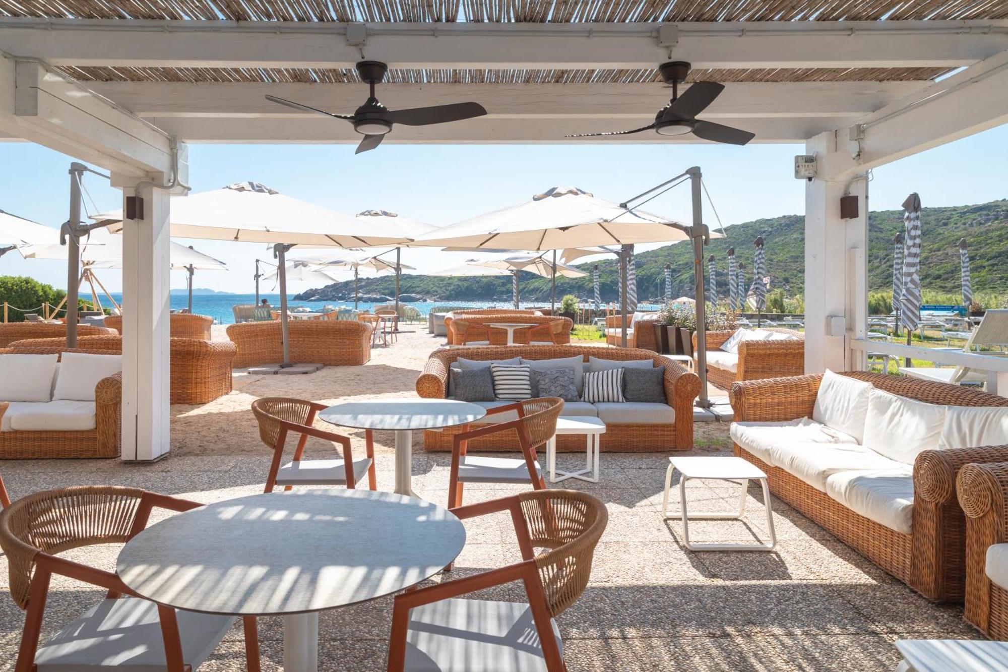 Mangia'S Sardinia Resort - New Opening Santa Teresa di Gallura Esterno foto