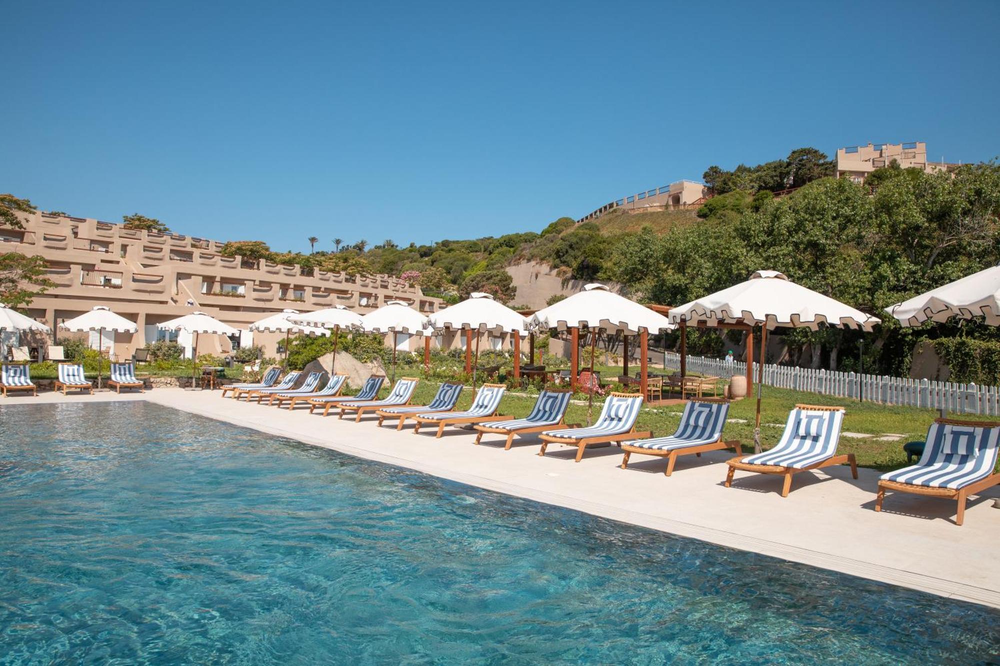 Mangia'S Sardinia Resort - New Opening Santa Teresa di Gallura Esterno foto