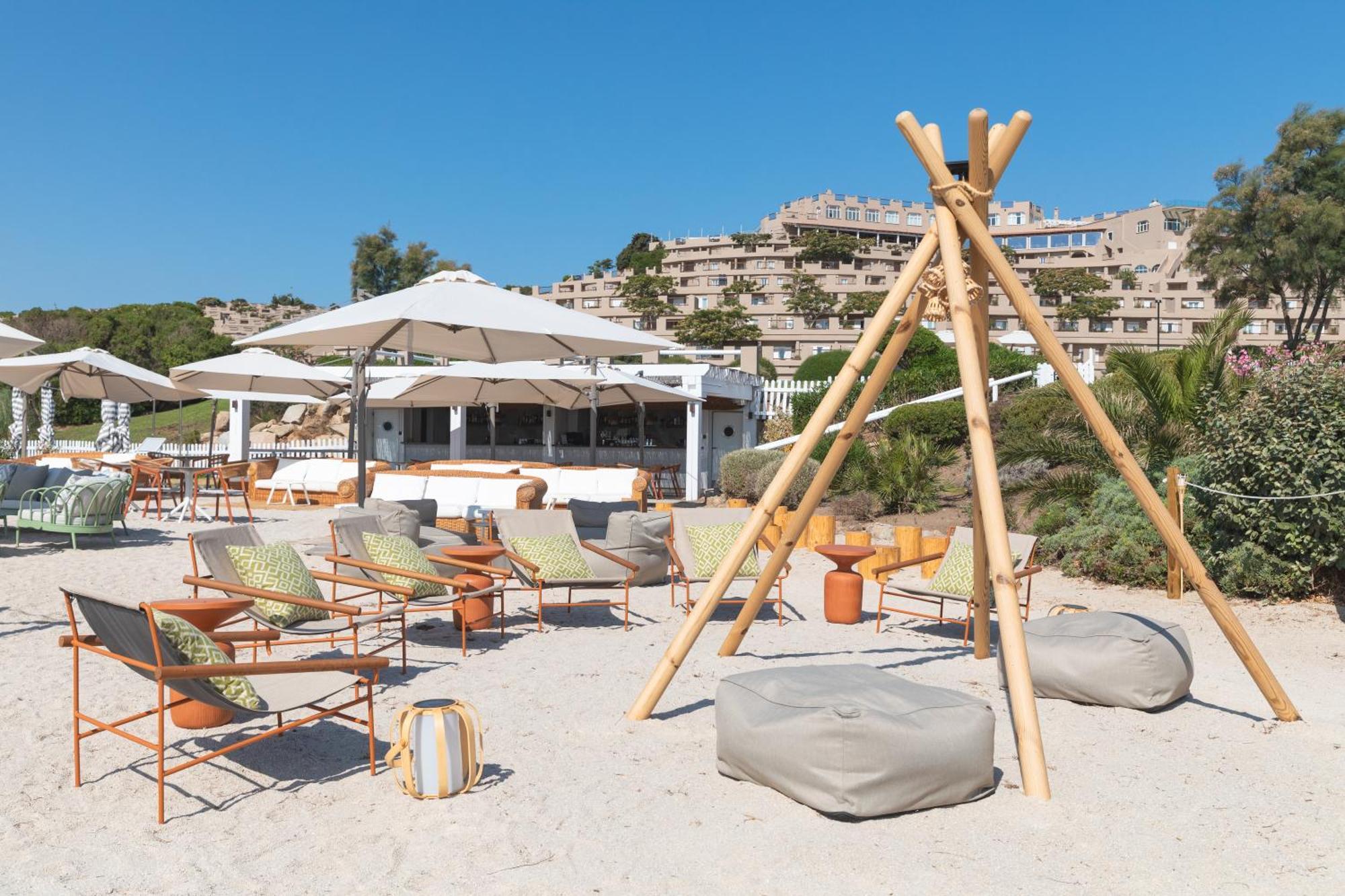 Mangia'S Sardinia Resort - New Opening Santa Teresa di Gallura Esterno foto