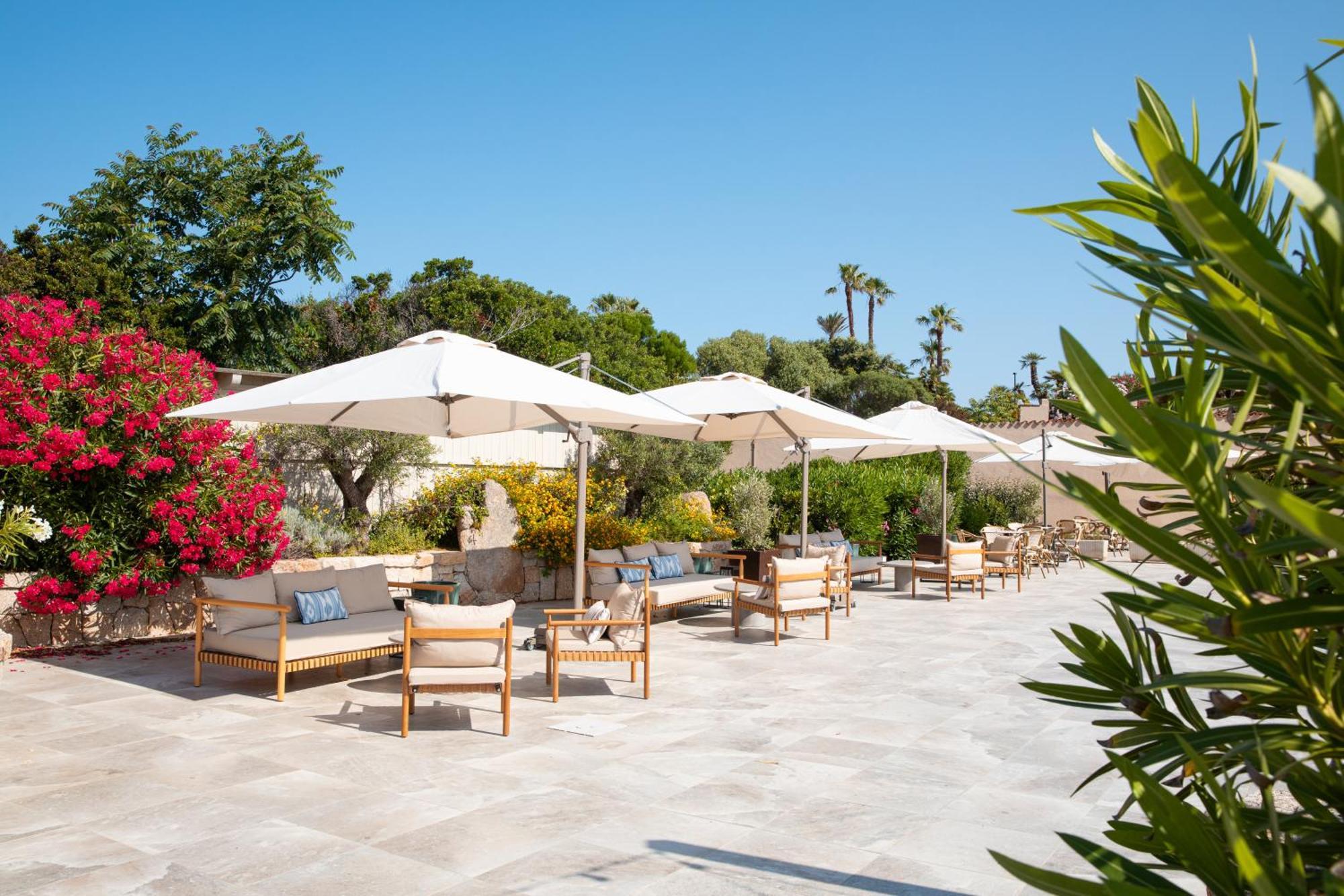 Mangia'S Sardinia Resort - New Opening Santa Teresa di Gallura Esterno foto