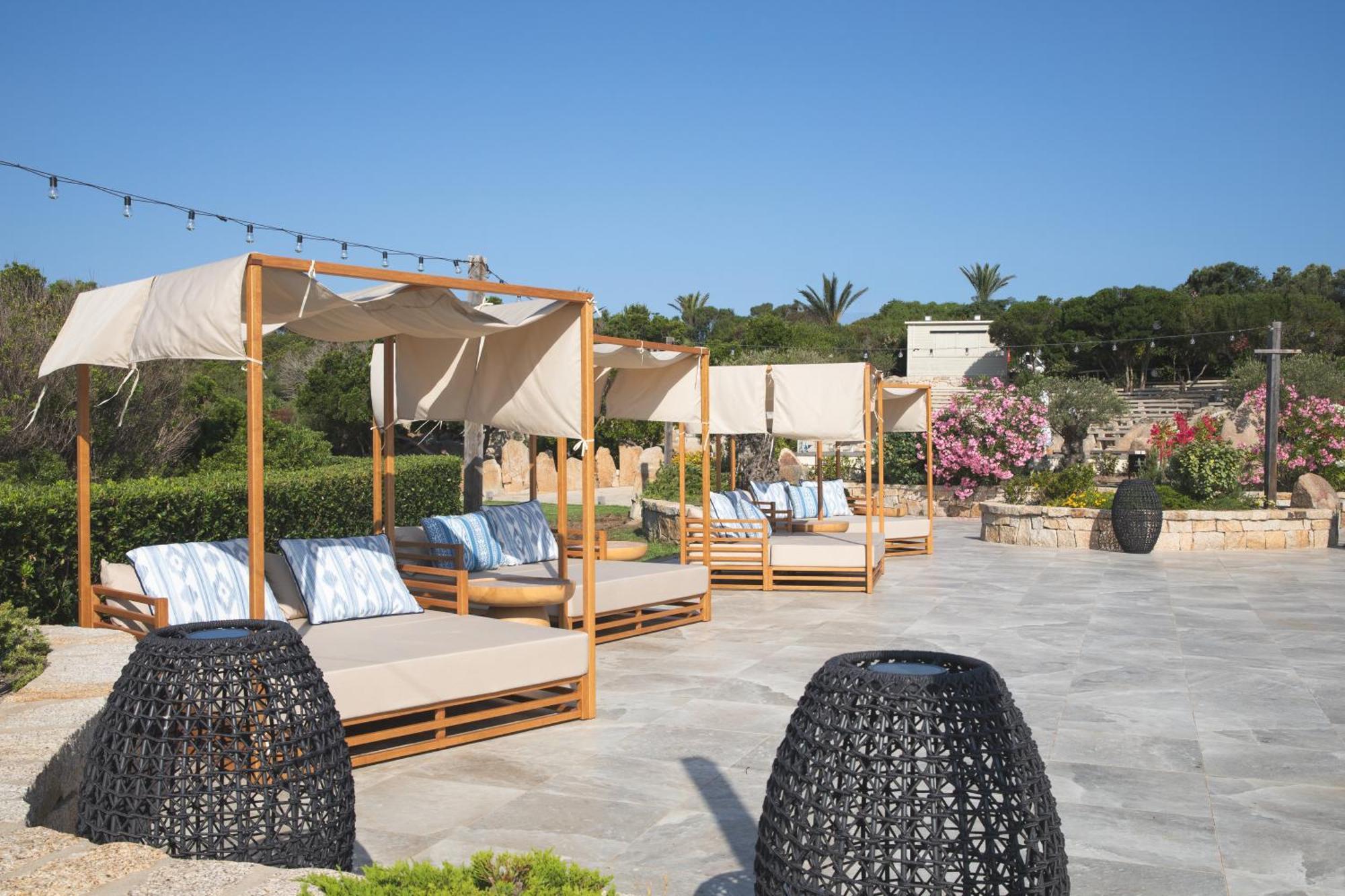 Mangia'S Sardinia Resort - New Opening Santa Teresa di Gallura Esterno foto