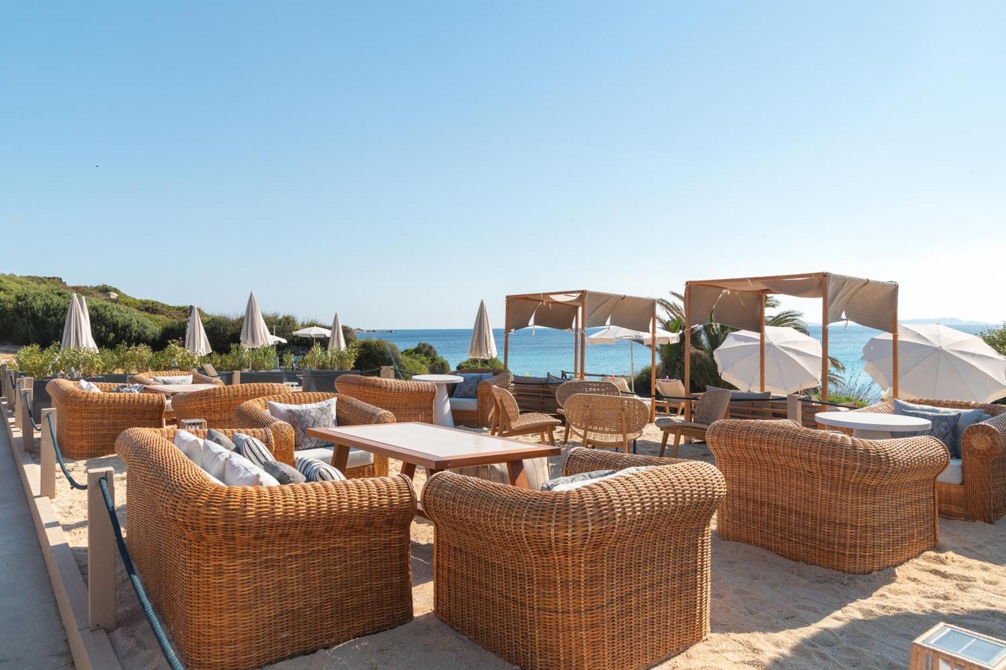 Mangia'S Sardinia Resort - New Opening Santa Teresa di Gallura Esterno foto
