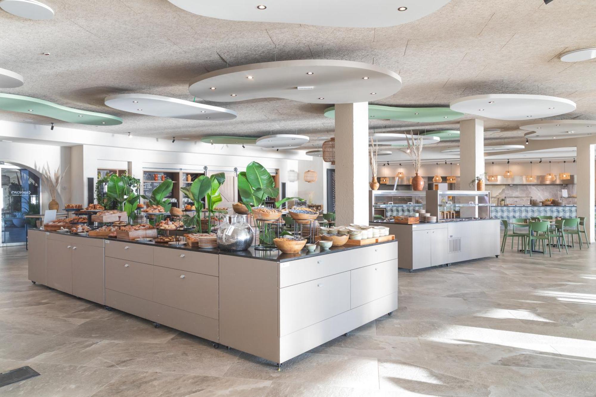 Mangia'S Sardinia Resort - New Opening Santa Teresa di Gallura Esterno foto