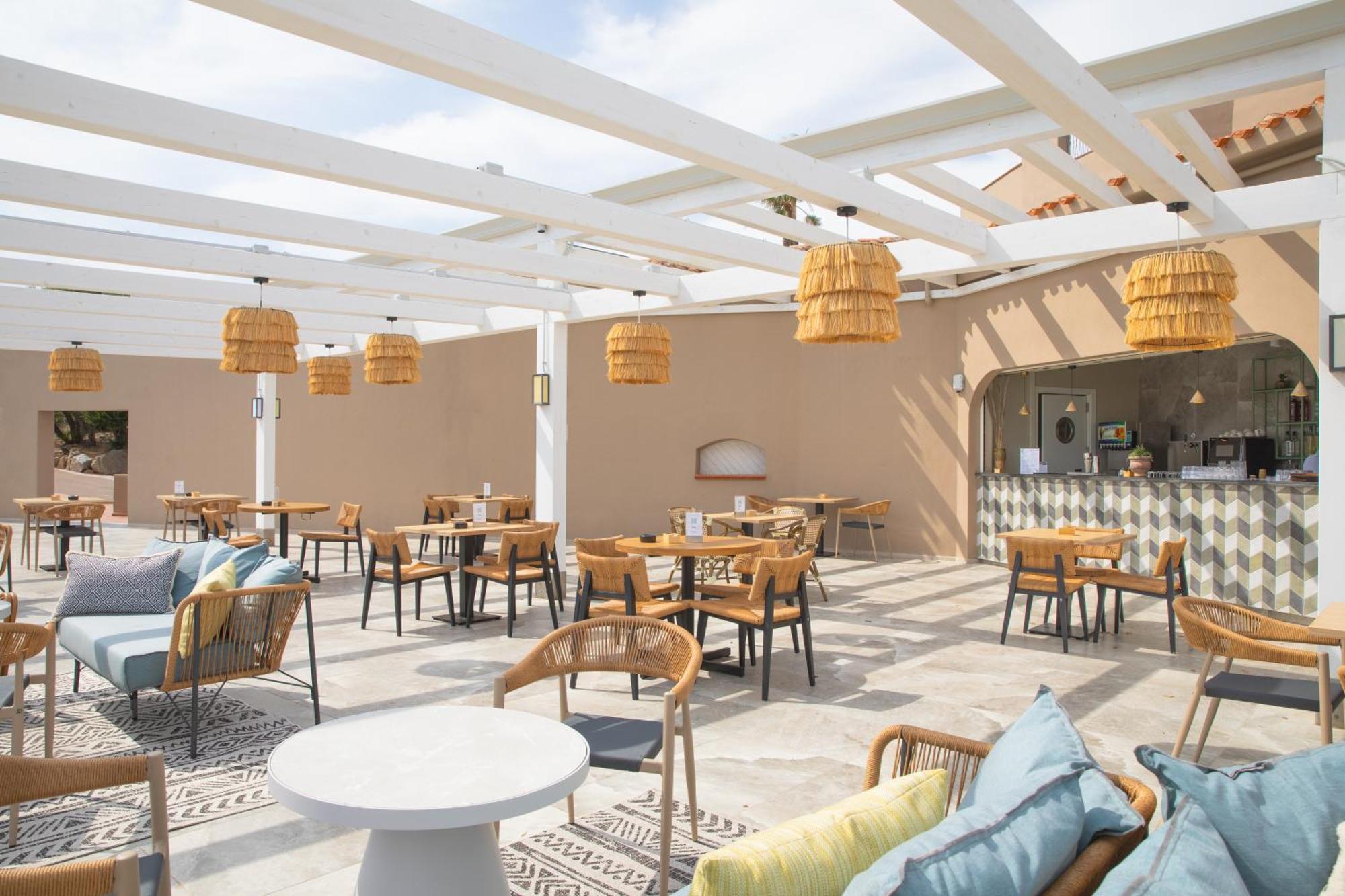 Mangia'S Sardinia Resort - New Opening Santa Teresa di Gallura Esterno foto