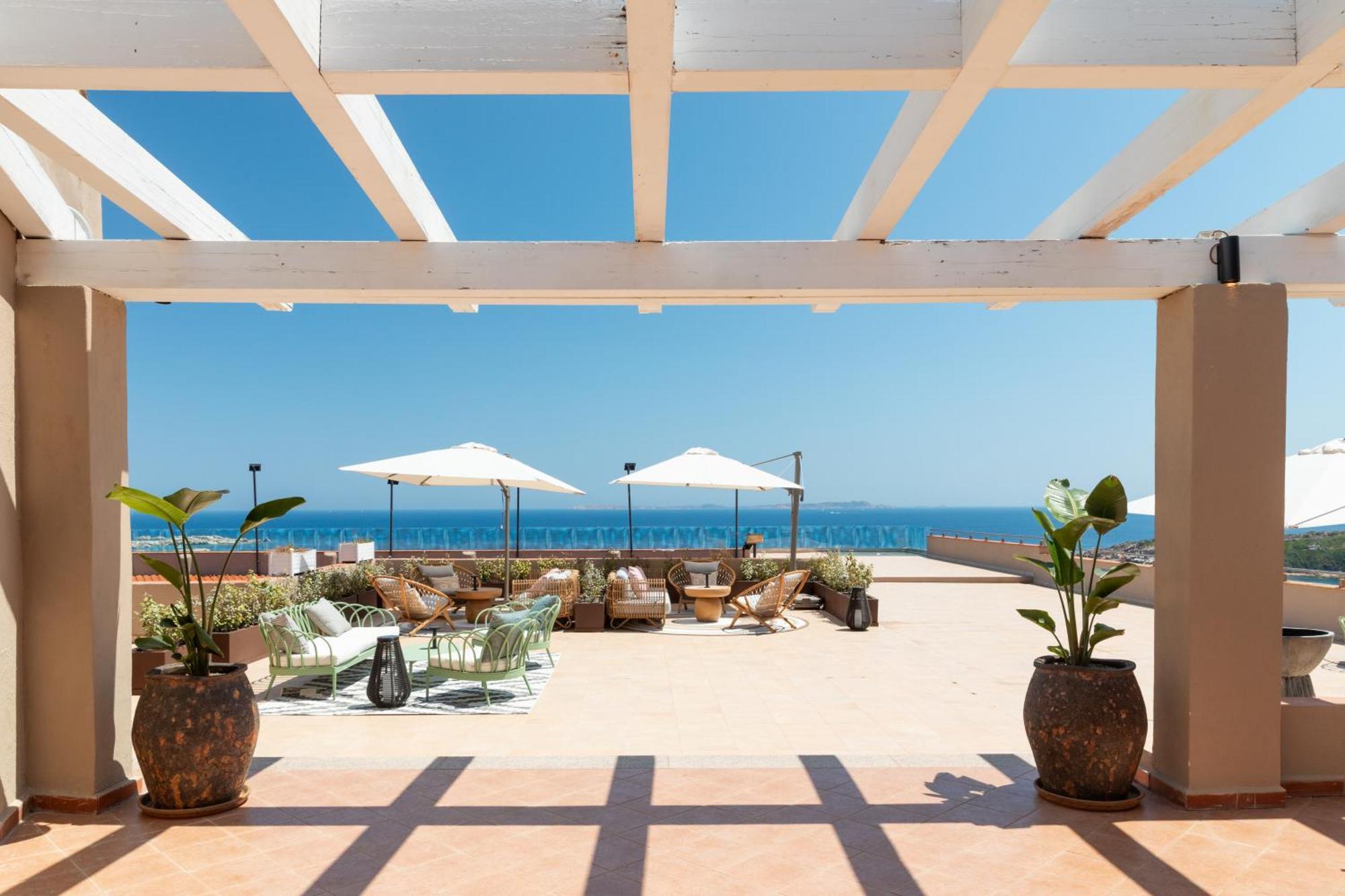 Mangia'S Sardinia Resort - New Opening Santa Teresa di Gallura Esterno foto