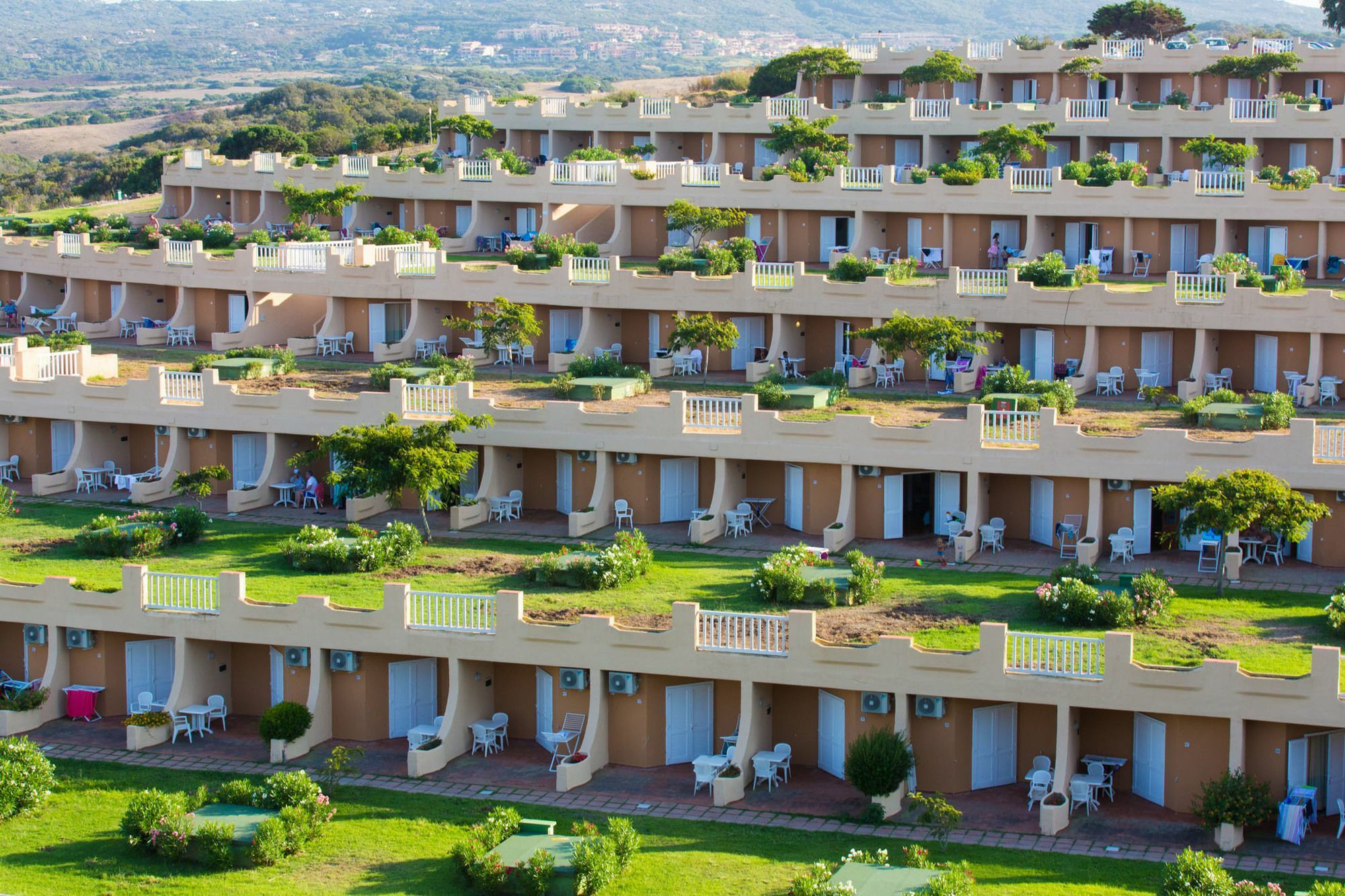 Mangia'S Sardinia Resort - New Opening Santa Teresa di Gallura Esterno foto