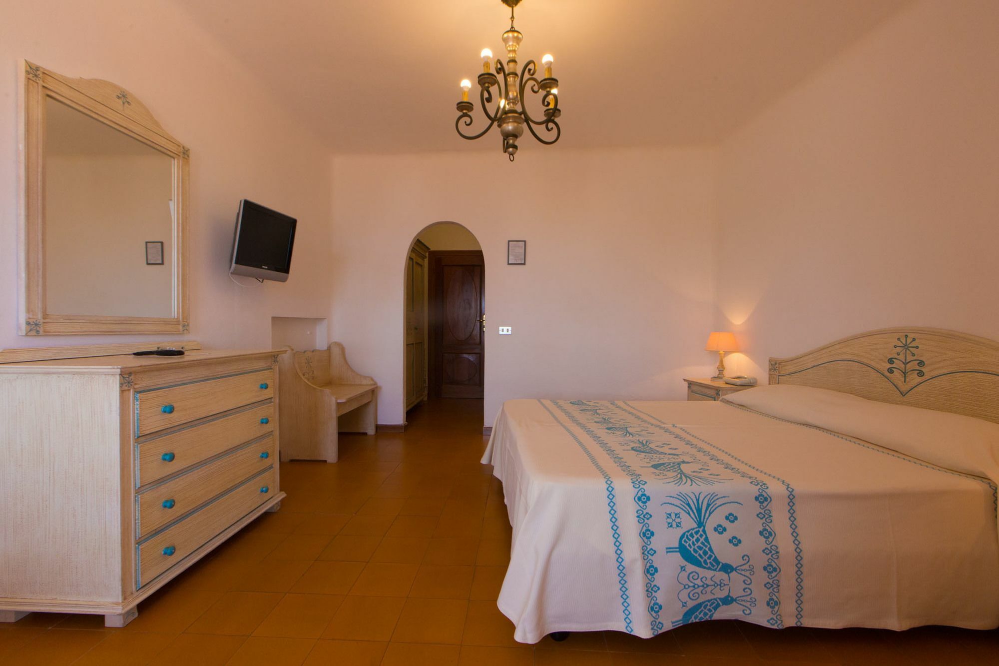 Mangia'S Sardinia Resort - New Opening Santa Teresa di Gallura Esterno foto