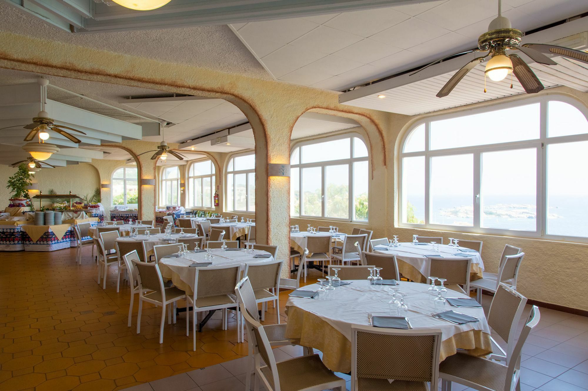 Mangia'S Sardinia Resort - New Opening Santa Teresa di Gallura Esterno foto