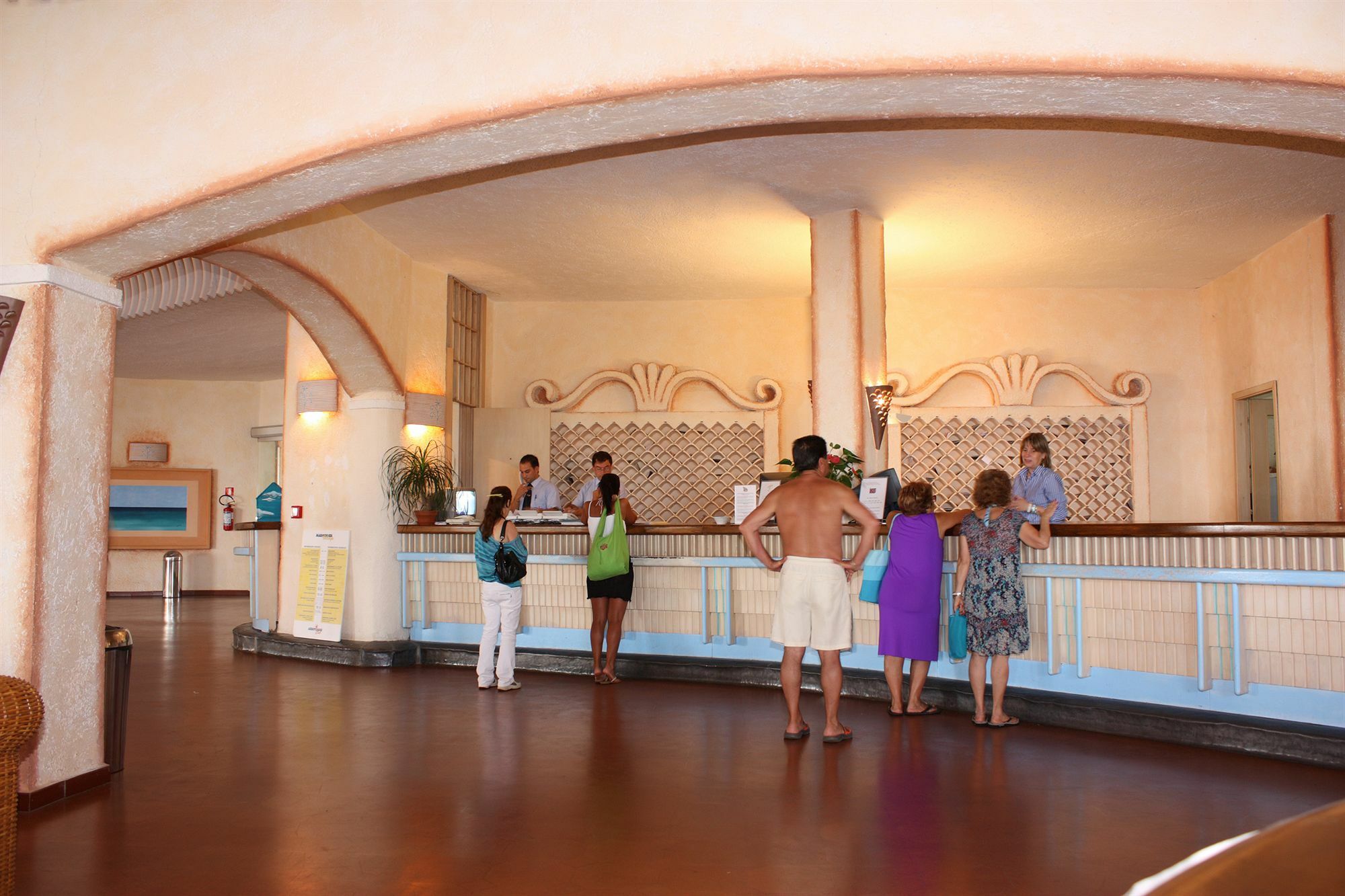 Mangia'S Sardinia Resort - New Opening Santa Teresa di Gallura Esterno foto