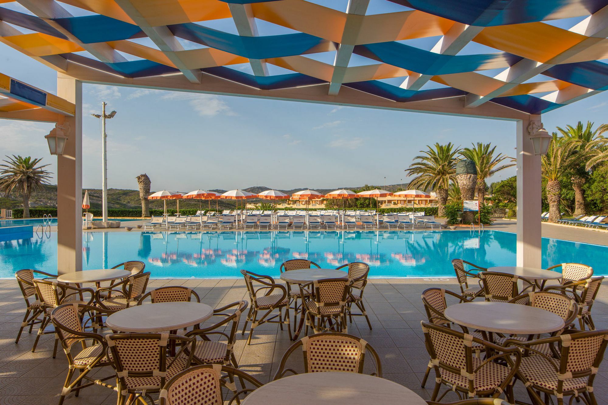Mangia'S Sardinia Resort - New Opening Santa Teresa di Gallura Esterno foto