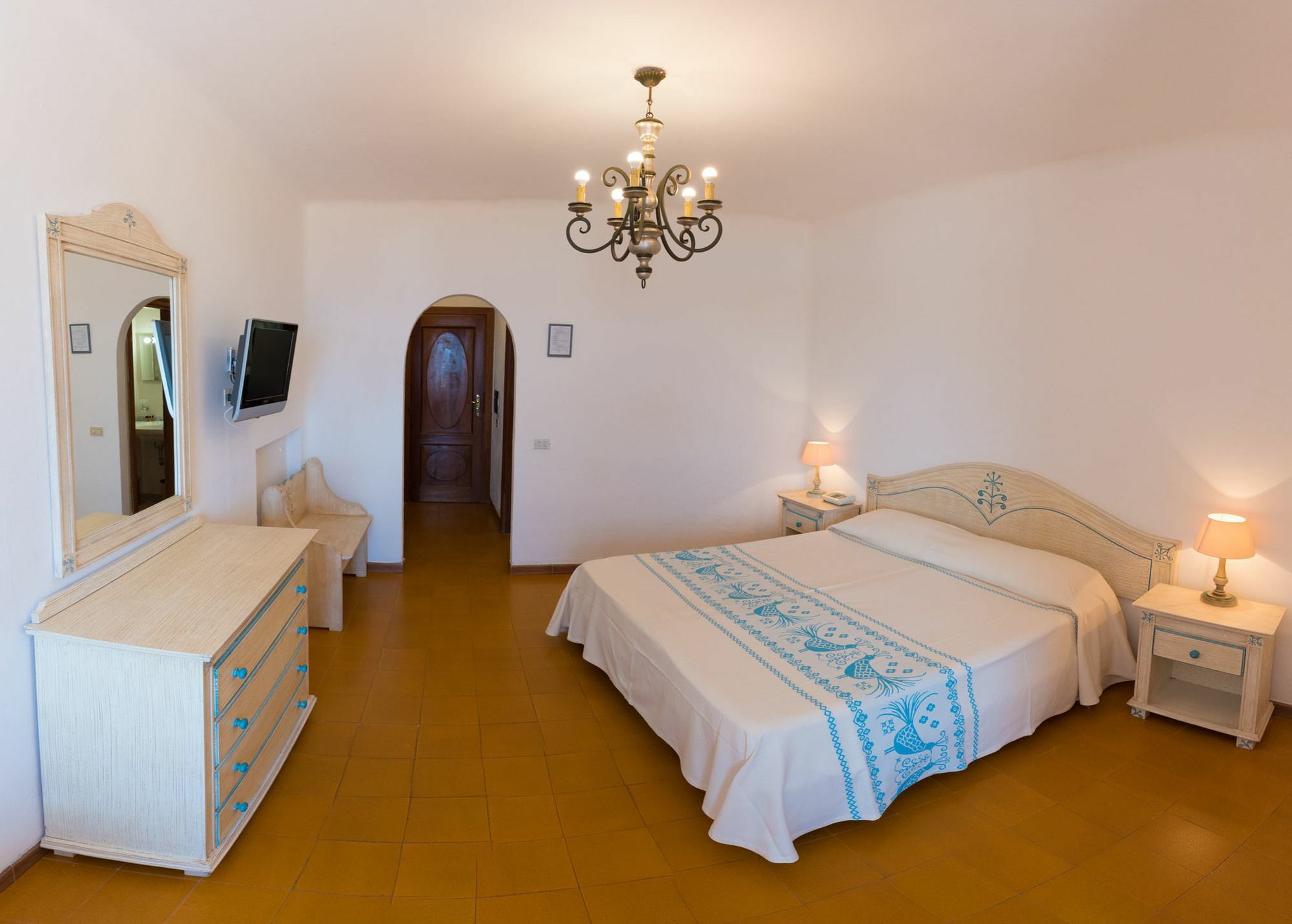 Mangia'S Sardinia Resort - New Opening Santa Teresa di Gallura Esterno foto